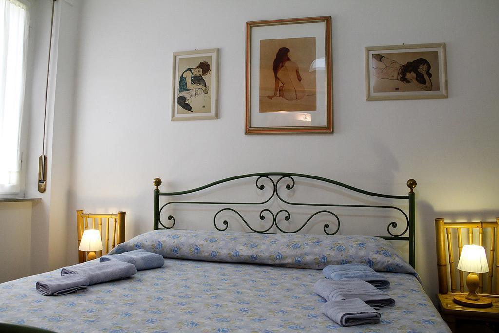 Cisanello Guesthouse Pisa Exterior photo