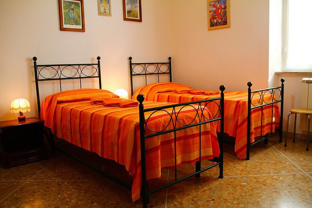 Cisanello Guesthouse Pisa Exterior photo