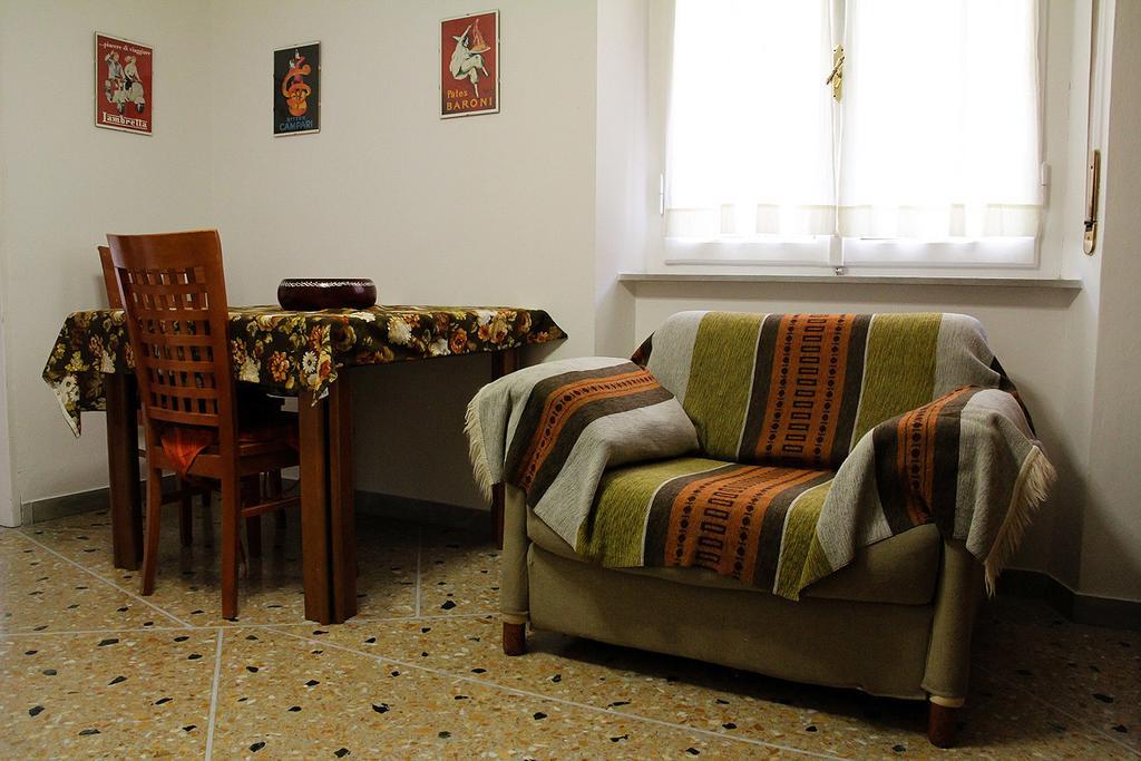 Cisanello Guesthouse Pisa Exterior photo
