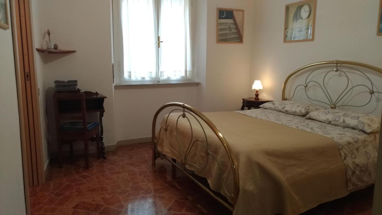 Cisanello Guesthouse Pisa Exterior photo