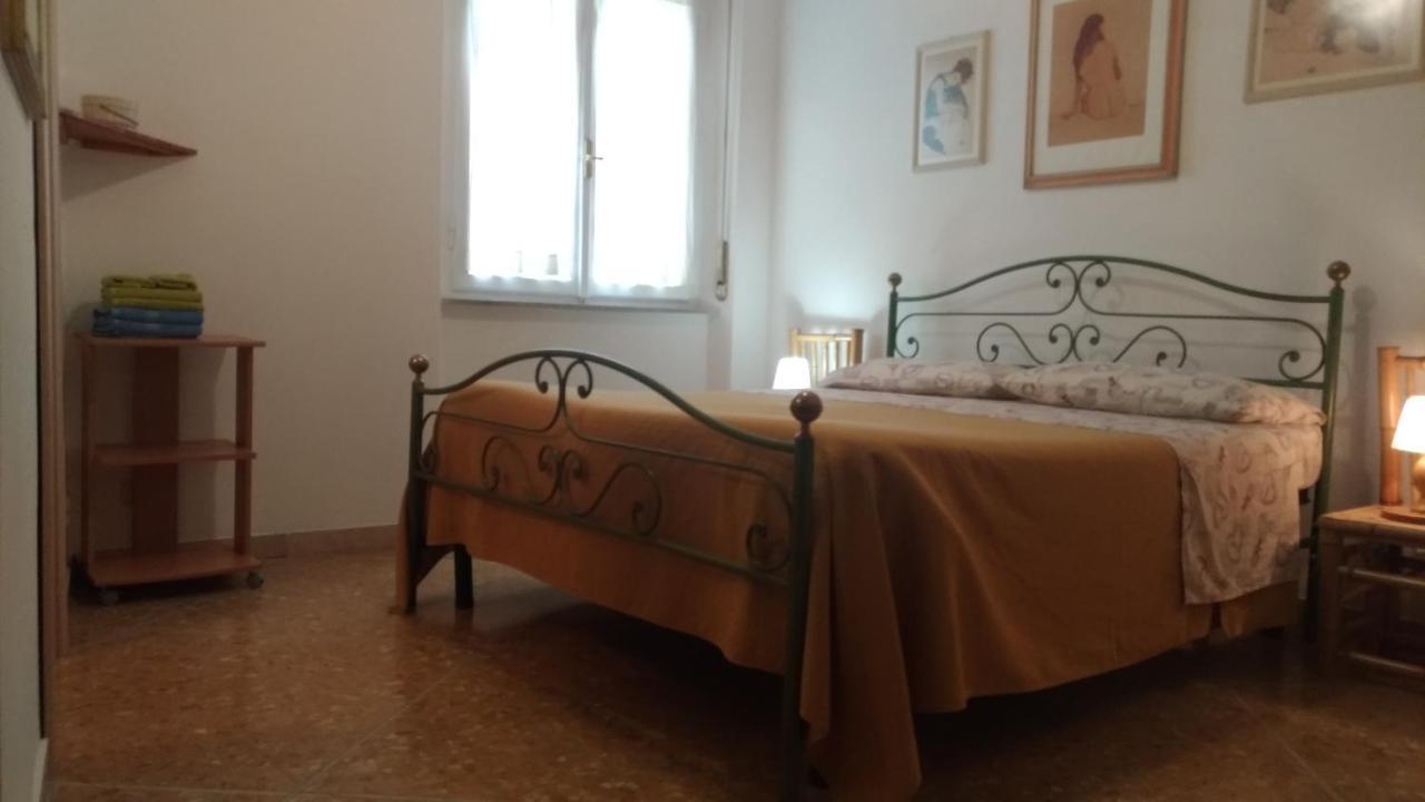Cisanello Guesthouse Pisa Exterior photo